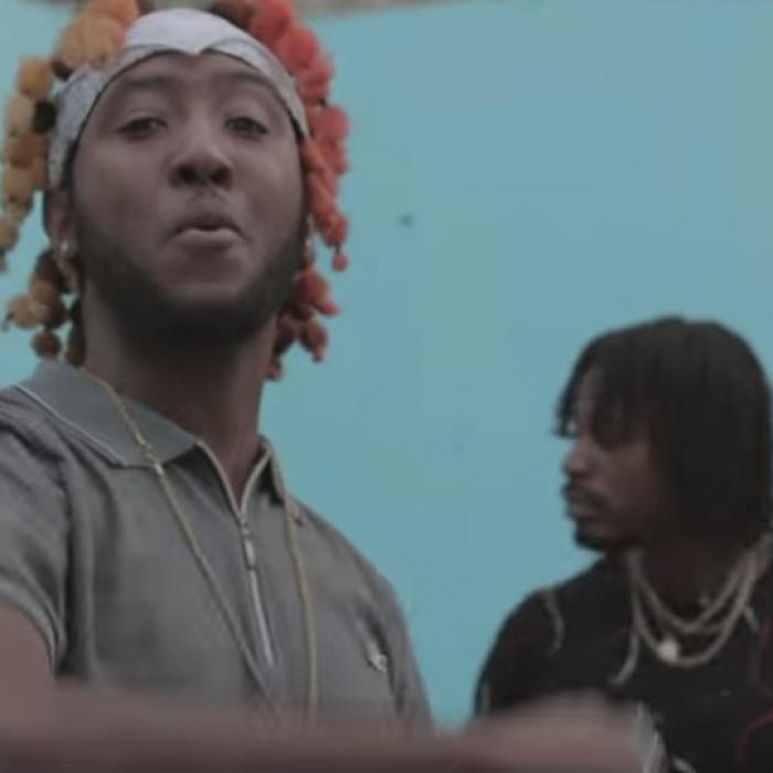 Vershon & Govana : 'Weh Dem Know Bout' le clip