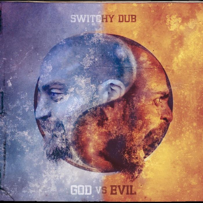 Switchy Dub : un album chez Culture Dub Records