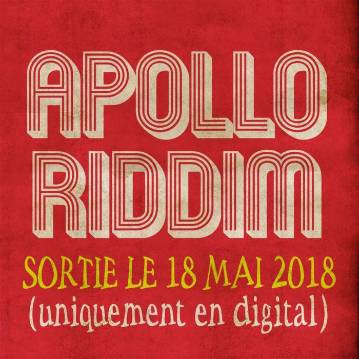 Apollo Riddim par Dub Inc