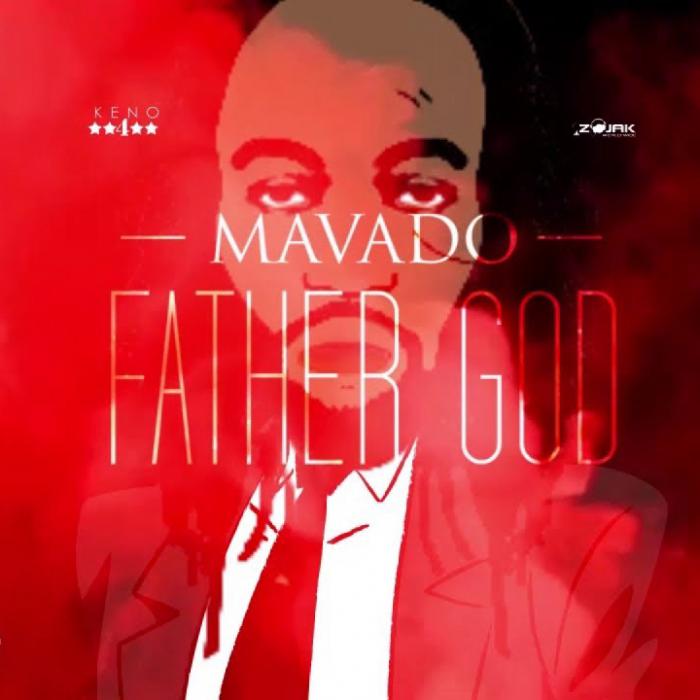 Mavado : 'Father God' le clip
