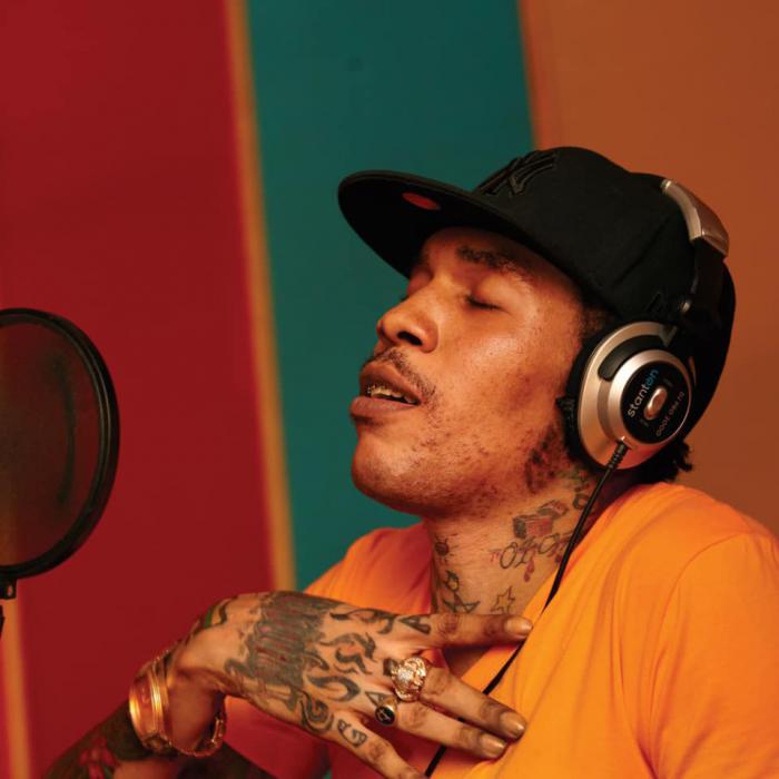 Vybz Kartel toujours sous les feux de l'actu