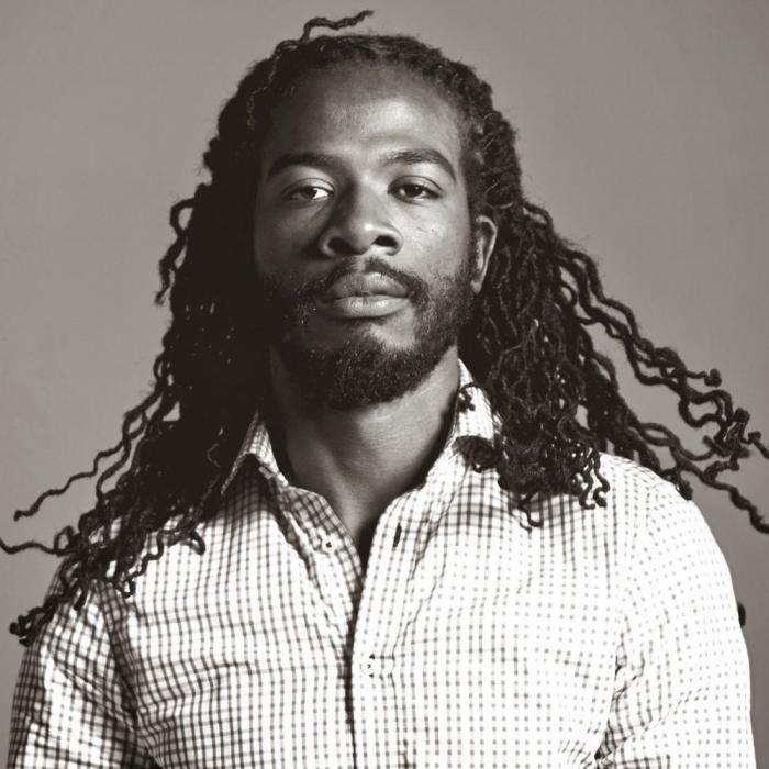 Gyptian : 'Can't Leave You Alone' le clip