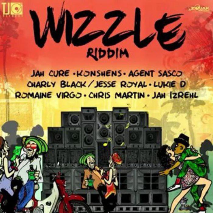 Wizzle Riddim