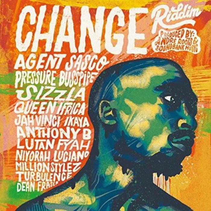 Change Riddim