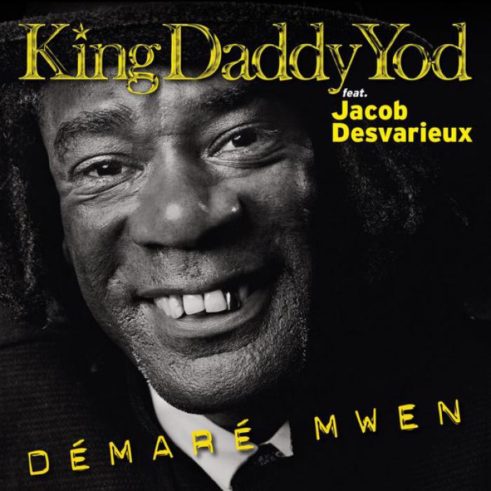 Daddy Yod est de retour 