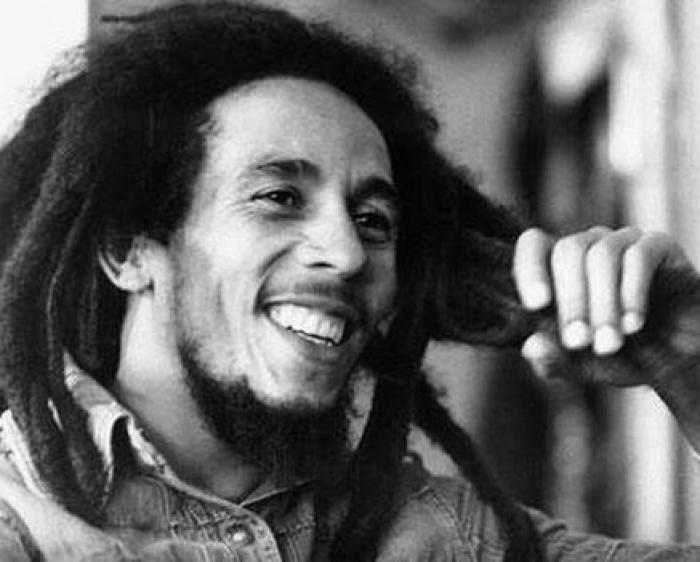  Un biopic sur Bob Marley est en préparation