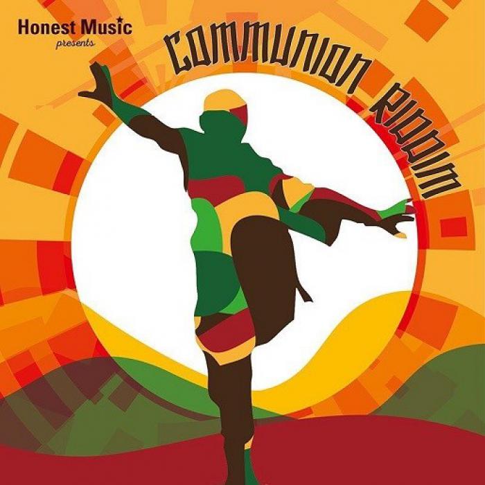 Communion Riddim