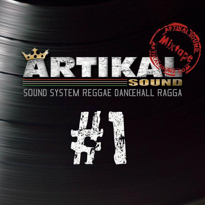 Artikal Sound Mixtape #1 