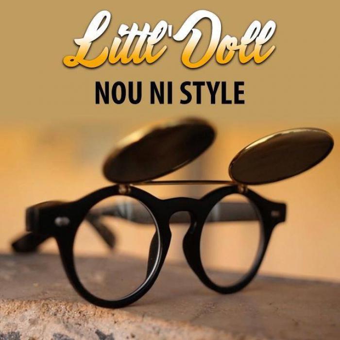 Focus : Littl'Doll