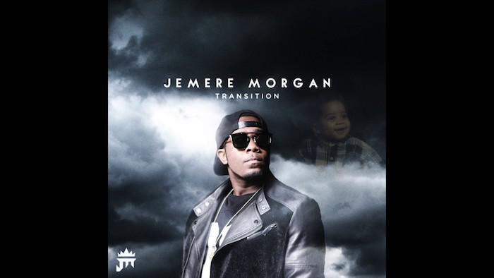 Jemere Morgan 'Try Jah Love' le clip