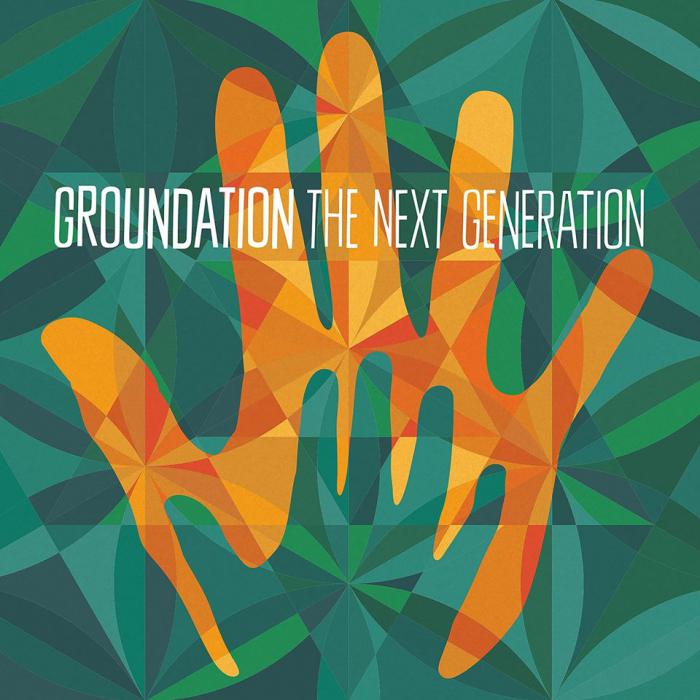 Groundation sort un nouvel album en septembre 