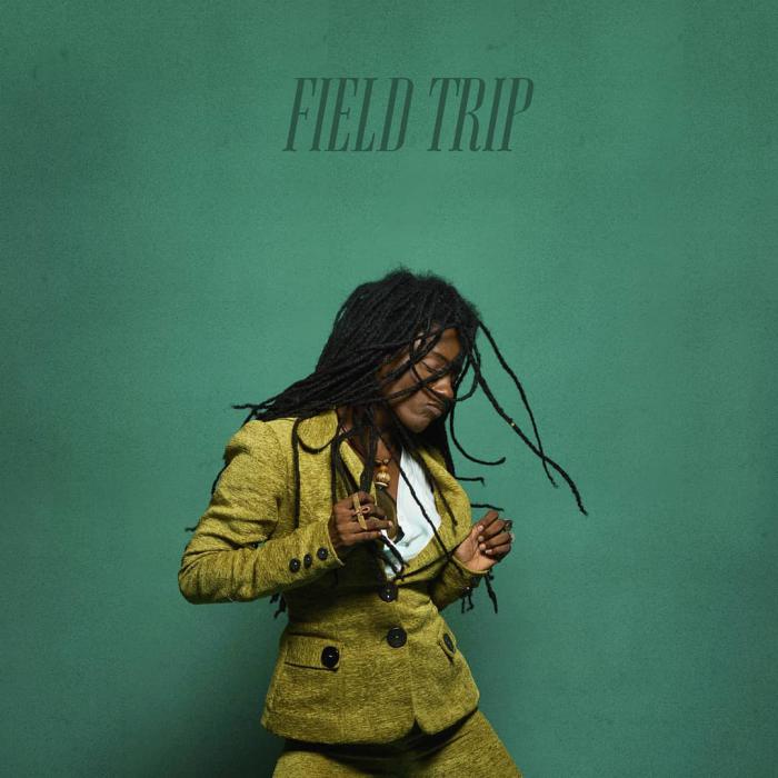 Jah9 : 'Field Trip' avant l'EP