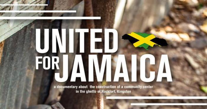 Docu United For Jamaica enfin disponible