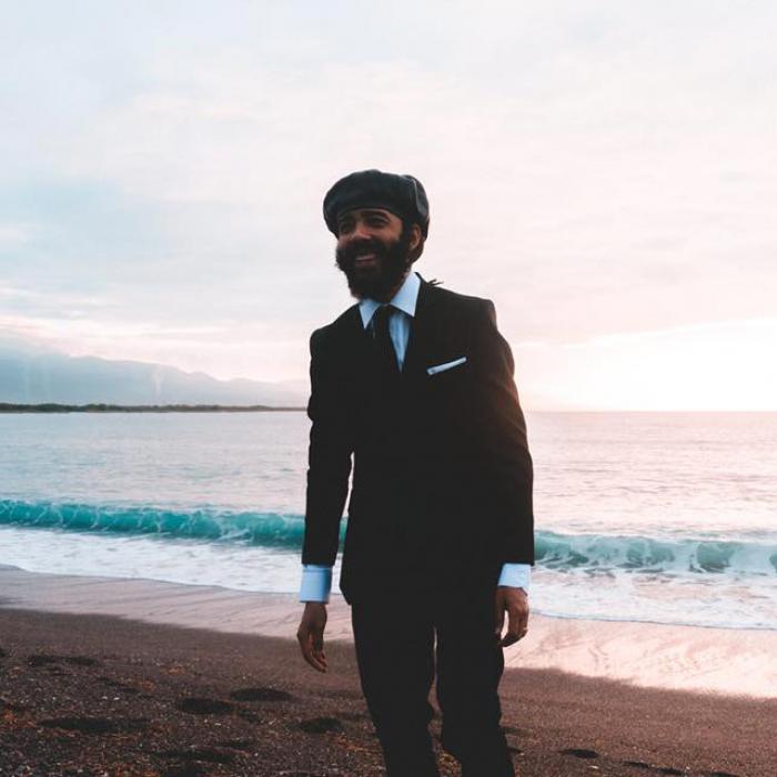 Protoje : Les lyrics vidéo de 'A Matter of Time'