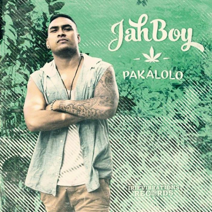 Jahboy : du reggae des Îles Salomon