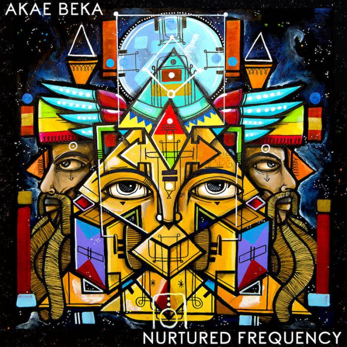 Akae Beka sort bientôt un nouvel album 