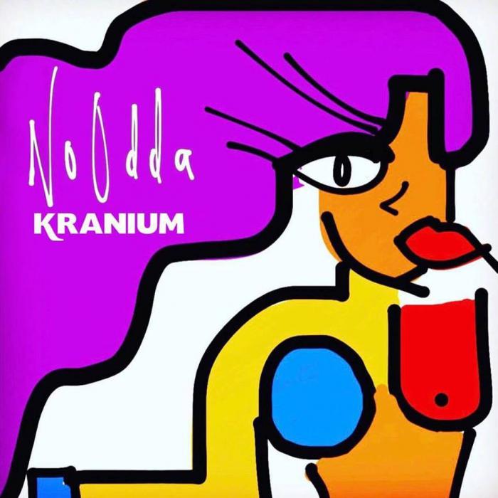Kranium : 'No Odda' le clip