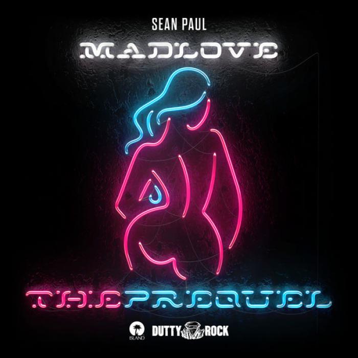  Sean Paul sort son tout premier EP
