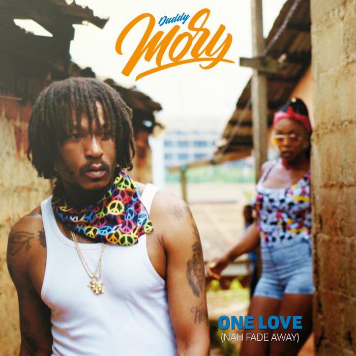 Daddy Mory : 'One Love' avant l'album