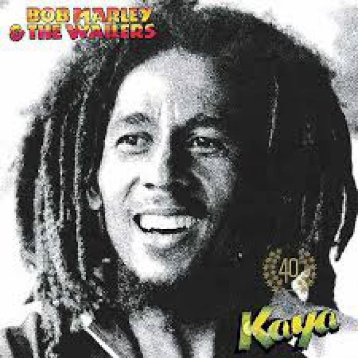  Bob Marley : 'Kaya' réédité pour ses 40 ans