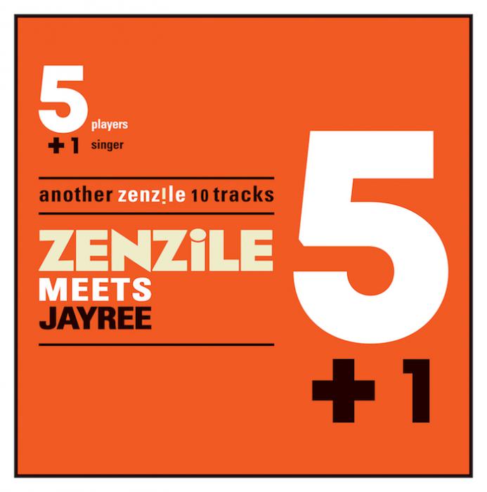 Zenzile sort bientôt un nouvel album