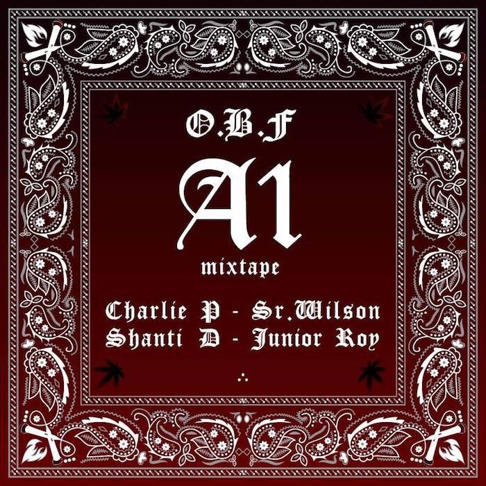 O.B.F : 'A1 Mixtape'