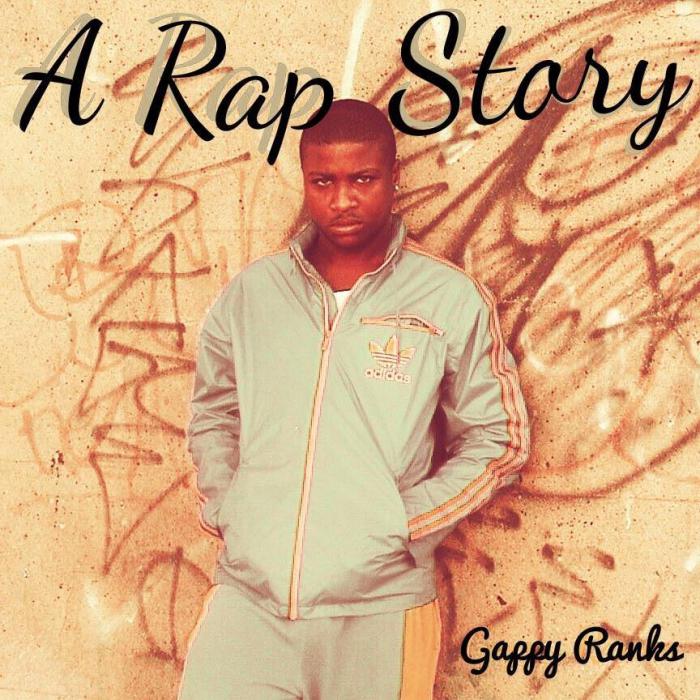 Gappy Ranks : 'What You Done' le clip