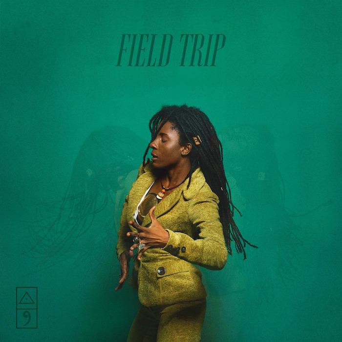  Jah9 : 'Field Trip' le clip