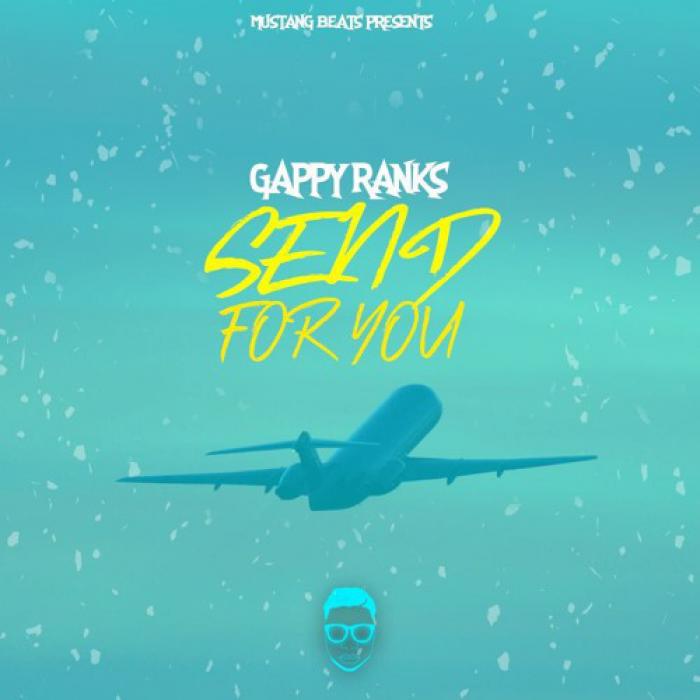 Gappy Ranks : 'Send for You' le clip