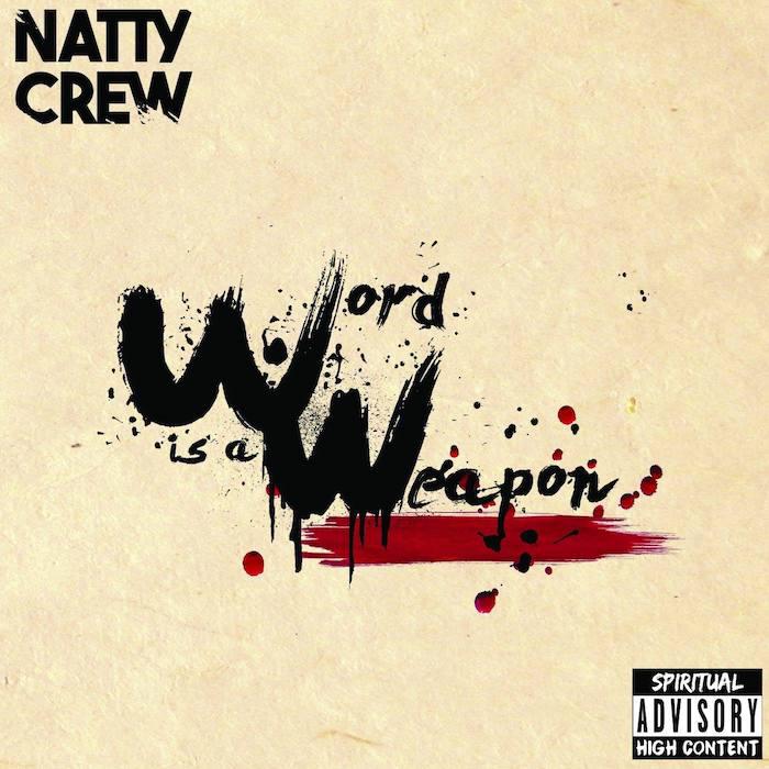 Natty Crew sort son premier album