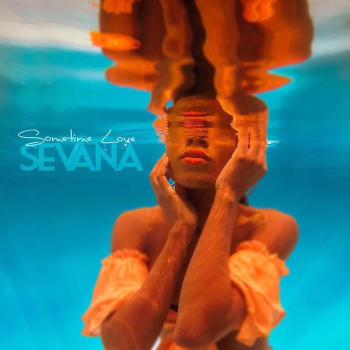 Sevana : 'Sometime Love' clip