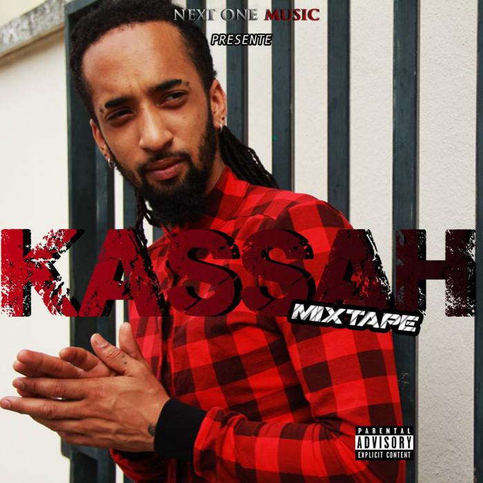 Kassah : 'Free Up' le clip