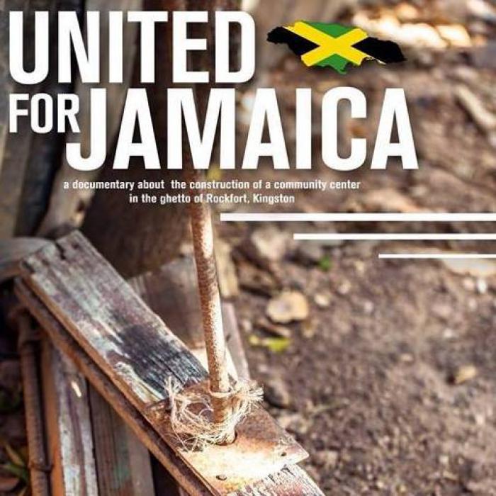 Des news du projet United for Jamaica