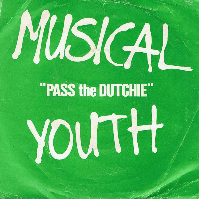 Morceau du jour : Pass the Dutchie