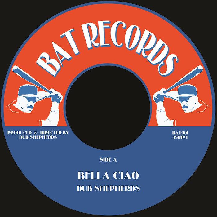 Un nouvelle version reggae de Bella Ciao