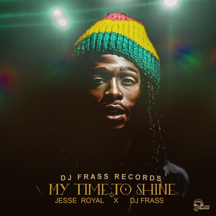 Jesse Royal et Dj Frass s'associent pour la sublime My Time To Shine