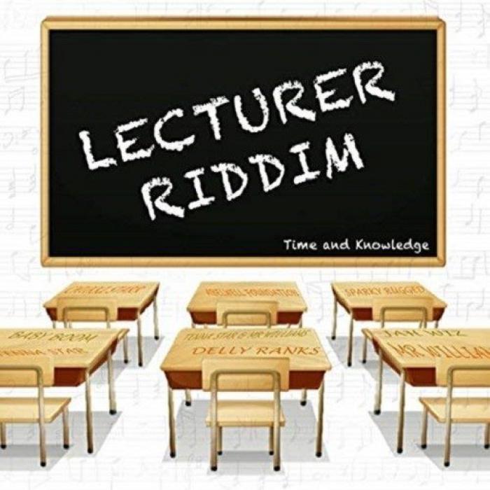 Lecturer Riddim 