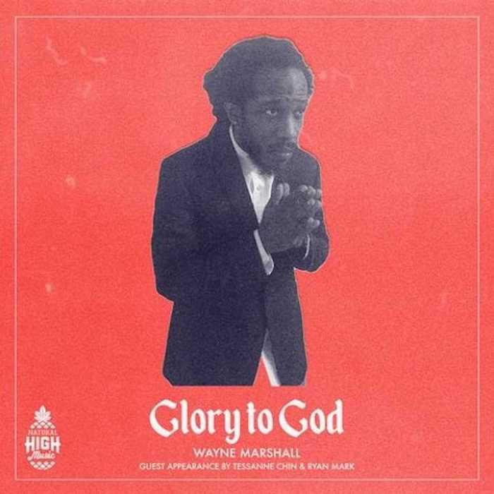 Glory to God, un mini-film de Wayne Marshall