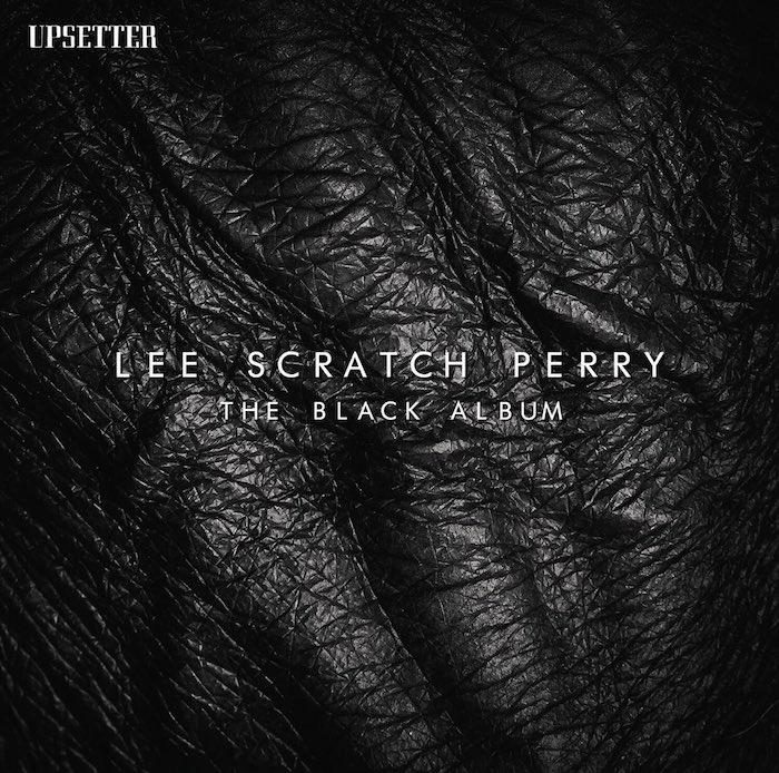 Lee 'Scratch' Perry sort un nouvel album