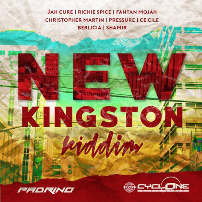 New Kingston Riddim