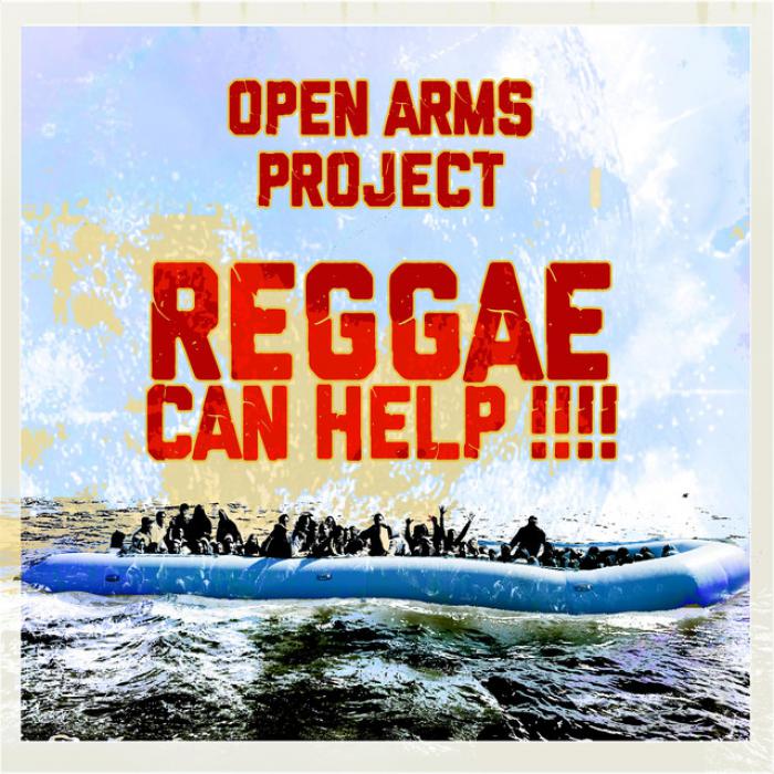 Open Arms Project - Reggae Can Help