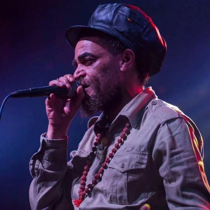 Brother Culture emprisonné au Mexique