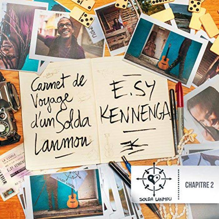  E.Sy Kennenga : 'Dékolaj imédia' le clip