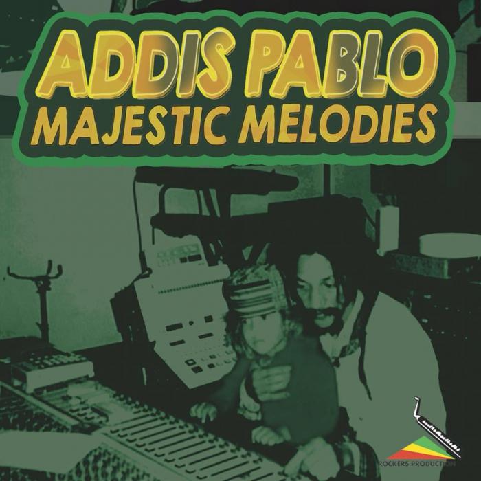 Addis Pablo & Shanique Marie : 'From Morning' le clip