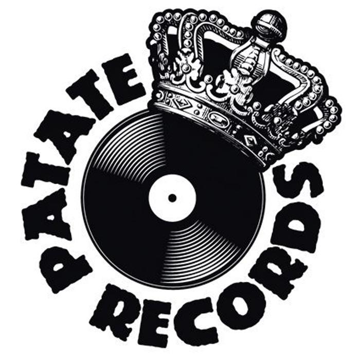 Patate Records fête ses 27 ans !