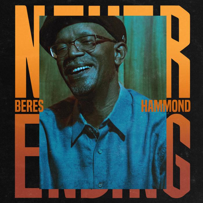 Beres Hammond : 'Never Ending' l'album