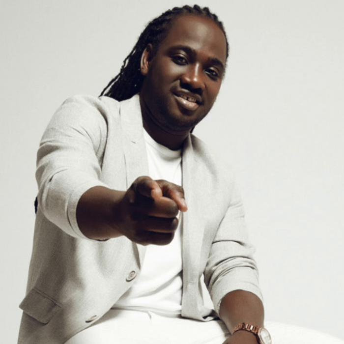 I-Octane : 'Gyal Ah Bruk Back'