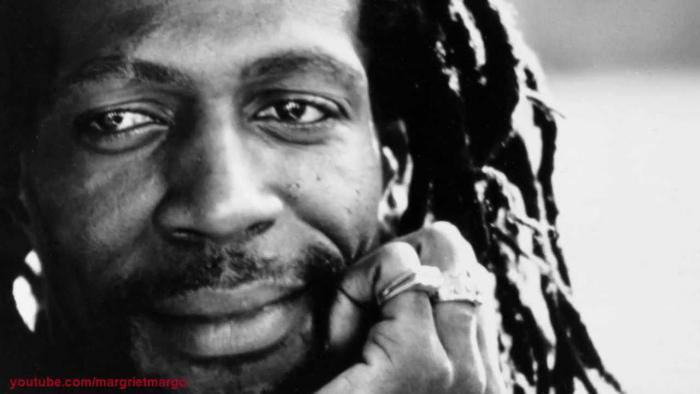 Gregory Isaacs disparaissait il y a 8 ans