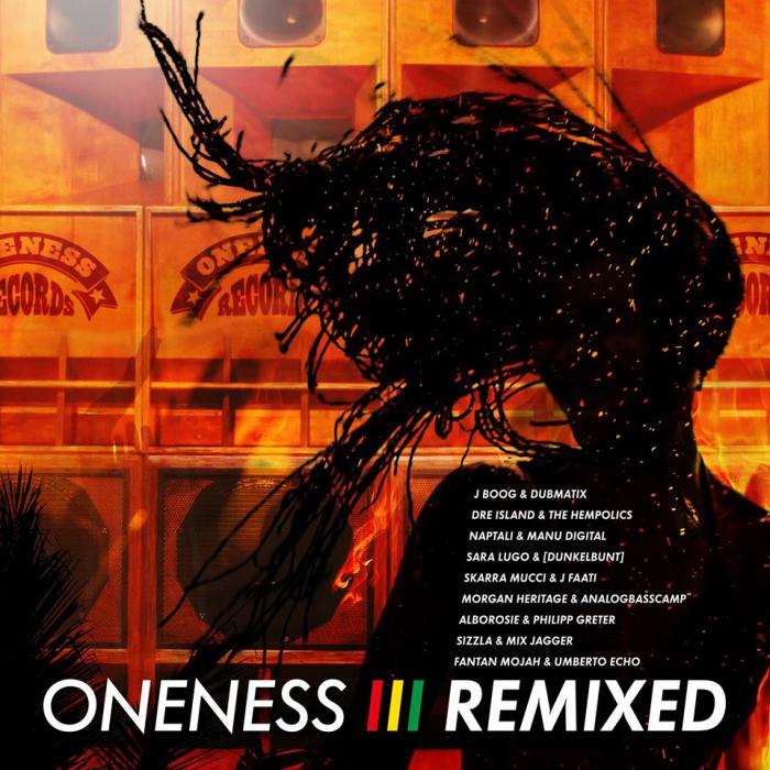 Oneness Records fait remixer ses hits