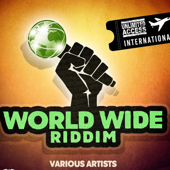 World Wide Riddim chez House of Riddim